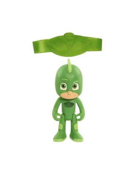 Super bracelet light character pyjamas PJ masks gekko GIOPJM00000/3 Giochi Preziosi | Futurartshop.com