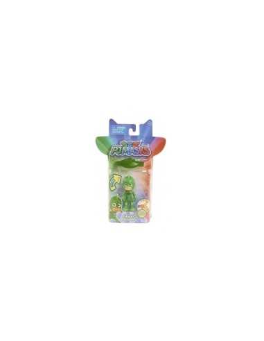 Super bracelet light character pyjamas PJ masks gekko GIOPJM00000/3 Giochi Preziosi | Futurartshop.com