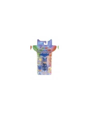 Super bright with character pyjamas PJ masks catboy bracelet GIOPJM00000/2 Giochi Preziosi | Futurartshop.com