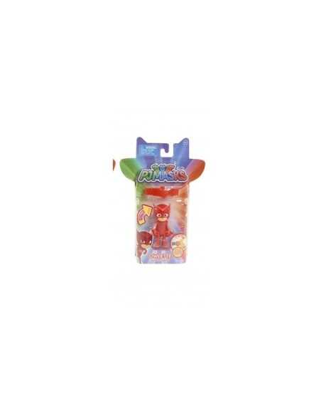 Super bright owlette bracelet character pyjamas PJ masks GIOPJM00000/1 Giochi Preziosi | Futurartshop.com