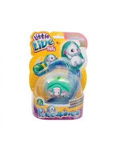 Little live pets porcospinos sally GIOLPH00000/3 Giochi Preziosi | Futurartshop.com 2
