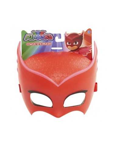 PJ masks super owlette mask sleep suits GIOPJM08000/1 Giochi Preziosi | Futurartshop.com