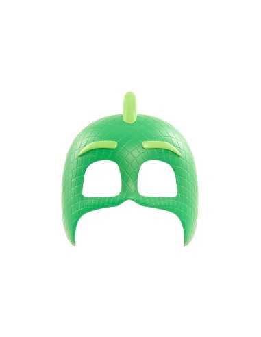 Pj masks super pigiamini maschera gekko GIOPJM08000/3 Giochi Preziosi | Futurartshop.com