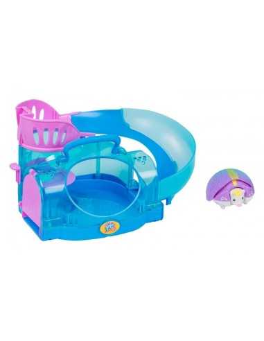 Little live pets porcospinos playset con shy sky GIOLPH01000 Giochi Preziosi | Futurartshop.com