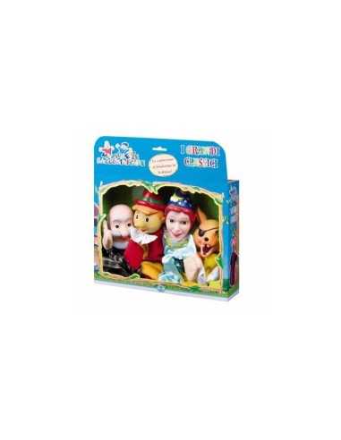 Giochi Preziosi Marionette grandi RDF84073 112905 Giochi Preziosi | Futurartshop.com