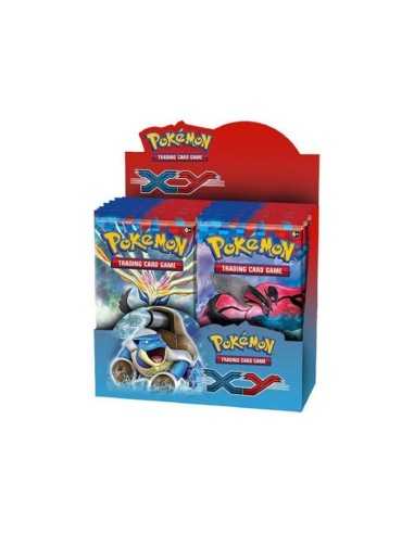 Portacarte in latta con carte pokemon BIM0005789  | Futurartshop.com