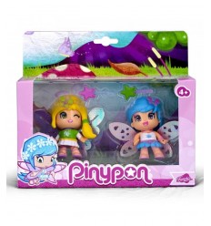 Pinypon feer alltid tillsammans 700013365 Famosa- Futurartshop.com