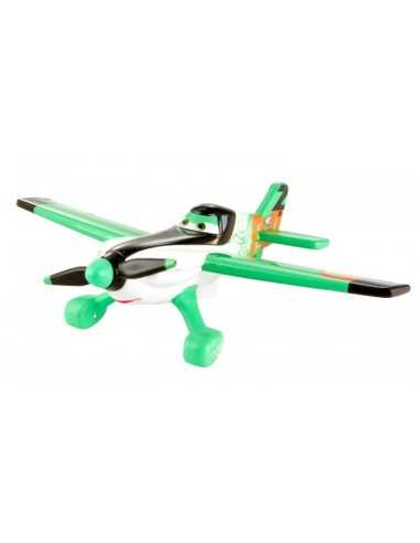 Protagonisti Planes Zed X9459 X9469 MATX9459-X9469 Mattel | Futurartshop.com