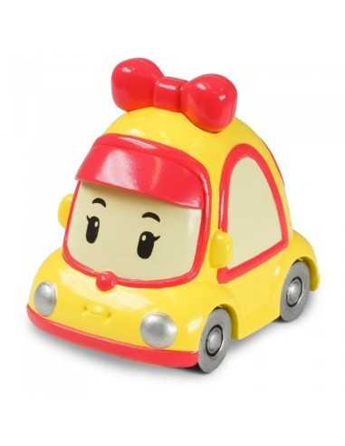 Robocar poli veicolo diecast mini ROC20185434/5 Rocco Giocattoli | Futurartshop.com