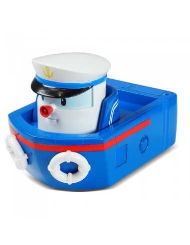 Robocar poli veicolo diecast marine ROC20185434/3 Rocco Giocattoli | Futurartshop.com