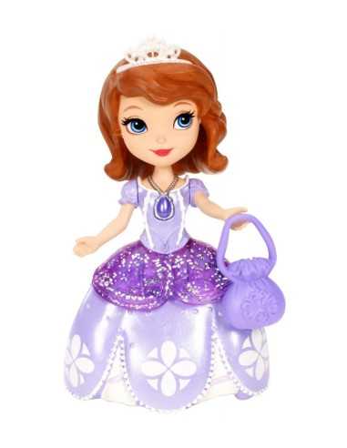 Mattel Sofia The First-Princess Sophia Y6628 Y6629 MATY6628-Y6629 Mattel | Futurartshop.com