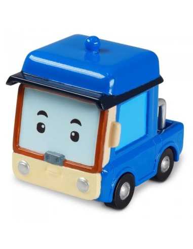 Robocar poly vehicle diecast benny ROC20185434/4 Rocco Giocattoli | Futurartshop.com