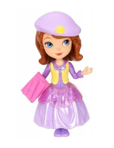 Mattel Sofia and pastries Y6628 Y6630 MATY6628-Y6630 Mattel | Futurartshop.com