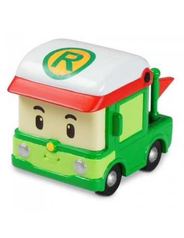 Robocar poli veicolo diecast rody ROC20185434/2 Rocco Giocattoli | Futurartshop.com