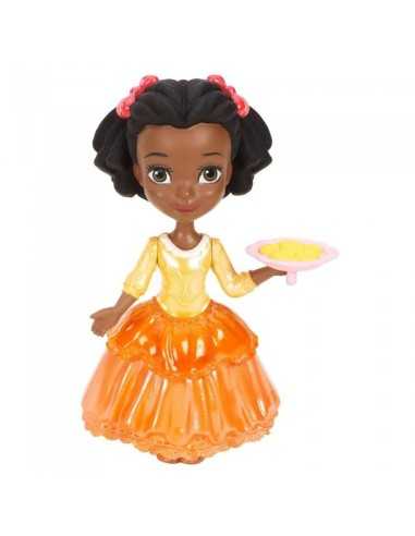 Mattel Sofia The First-Ruby from Y6628 Y6632 Enchancia MATY6628-Y6632 Mattel | Futurartshop.com