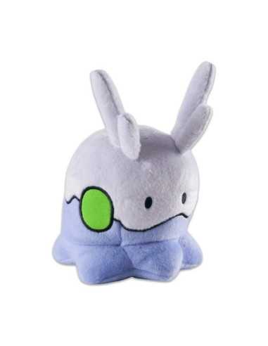 Pokemon peluche base cm 20 goomy ROCT18536/T18845 Tomy | Futurartshop.com