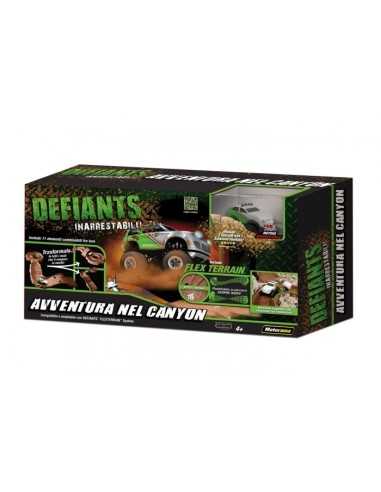 Motorama Defiant Unstoppable 2224671580113 Mac Due | Futurartshop.com