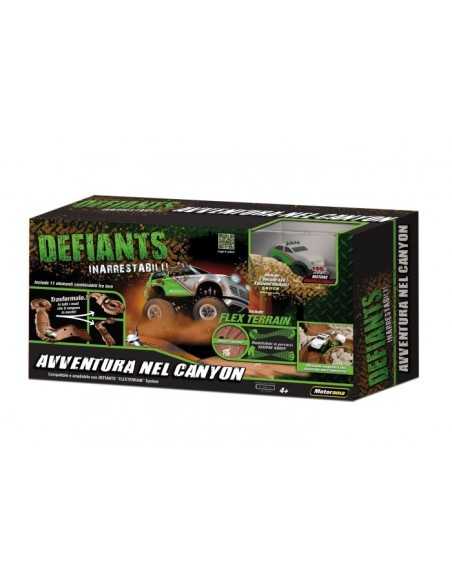 Motorama Defiant Unstoppable 2224671580113 Mac Due | Futurartshop.com
