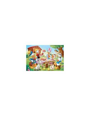 Puzzle 150 pezzi paperino in famiglia BIM0005808 Lisciani | Futurartshop.com