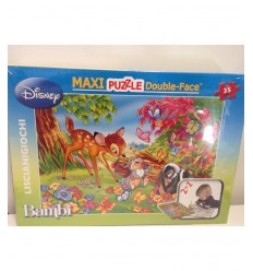 Puzzle 35 pezzi bambi 31504-C Lisciani-Futurartshop.com