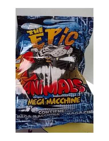 Mega bag machine BIM0005817  | Futurartshop.com