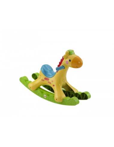 Mattel BBW07 Fisher Price Raffa la Dondologiraffa  MATBBW07 Mattel | Futurartshop.com
