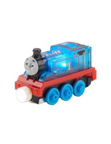 Thomas and friends thomas light locomotive MATFBC42/DXV21 Mattel | Futurartshop.com