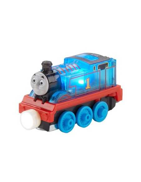 Thomas and friends thomas light locomotive MATFBC42/DXV21 Mattel | Futurartshop.com