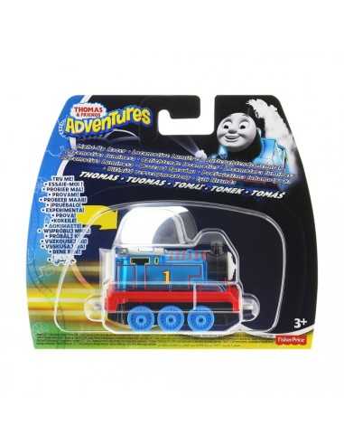 Thomas and friends locomotiva luminosa di thomas MATFBC42/DXV21 Mattel | Futurartshop.com