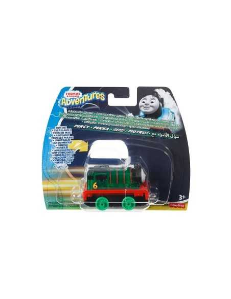 Thomas and friends locomotiva luminosa di percy MATFBC42/DXV24 Mattel | Futurartshop.com
