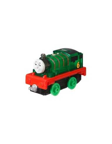Thomas and friends locomotiva luminosa di percy MATFBC42/DXV24 Mattel | Futurartshop.com