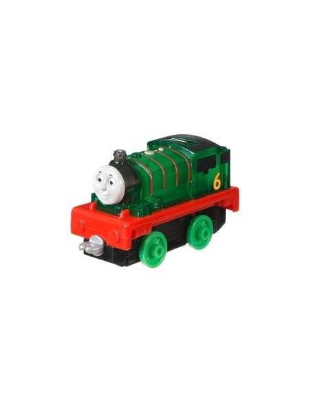 Thomas and friends locomotiva luminosa di percy MATFBC42/DXV24 Mattel | Futurartshop.com
