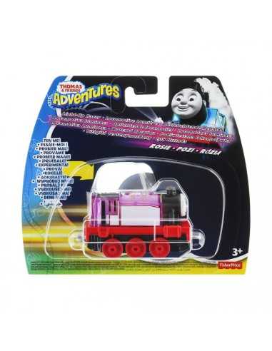 Thomas and friends rosie light locomotive MATFBC42/DXV22 Mattel | Futurartshop.com