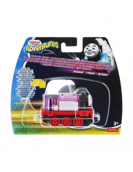 Thomas and friends locomotiva luminosa di rosie MATFBC42/DXV22 Mattel | Futurartshop.com