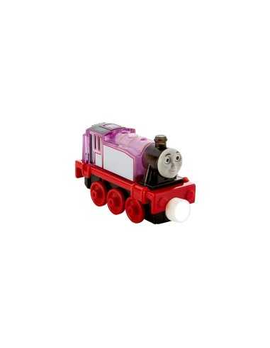 Thomas and friends locomotiva luminosa di rosie MATFBC42/DXV22 Mattel | Futurartshop.com