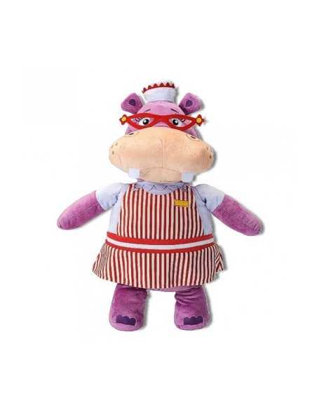 Simba Disney Plush 20 cm 5 Doctor subjects 6315877231 SIM6315877231 Simba Toys | Futurartshop.com