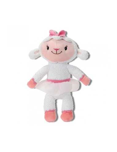 Simba Disney Dottoressa Peluche 20 cm 5 soggetti 6315877231 SIM6315877231 Simba Toys | Futurartshop.com