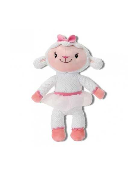 Simba Disney Plush 20 cm 5 Doctor subjects 6315877231 SIM6315877231 Simba Toys | Futurartshop.com