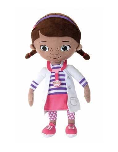Dr. Plush Dottie, 50 cm 6315877233 SIM6315877233 Simba Toys | Futurartshop.com