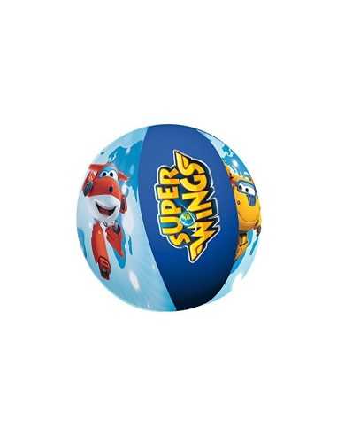 Super wings palla gonfiabile GIOUPN05000 Giochi Preziosi | Futurartshop.com