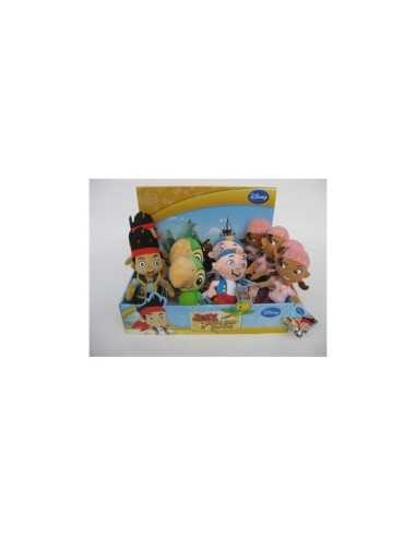 Simba Disney Jake to the island that there is 20 cm 4 6315875311 topics SIM6315875311 Simba Toys | Futurartshop.com