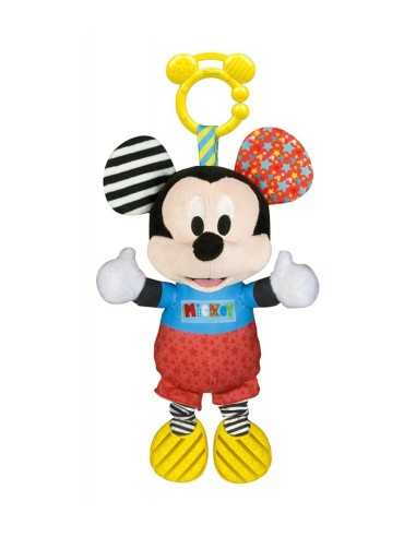 Baby mickey first activities CLE17165 Clementoni | Futurartshop.com
