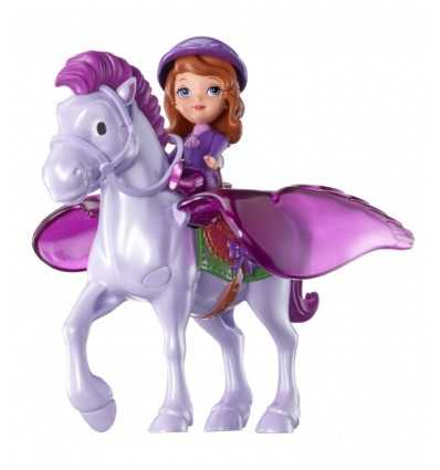 Mattel Y6651-Disney Princess Sophia och Minimus Y6651 Mattel- Futurartshop.com