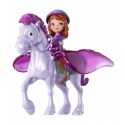 Mattel Y6651-Disney Princess Sophia och Minimus Y6651 Mattel- Futurartshop.com