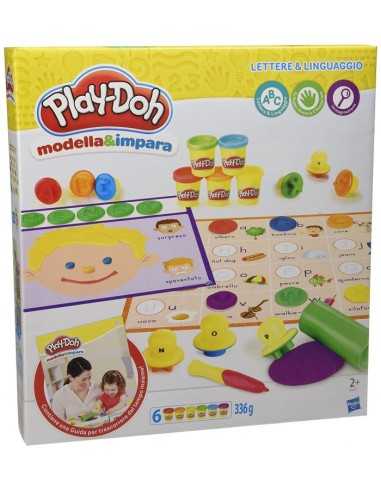 Play-doh literature and language HASB34071030 Hasbro | Futurartshop.com