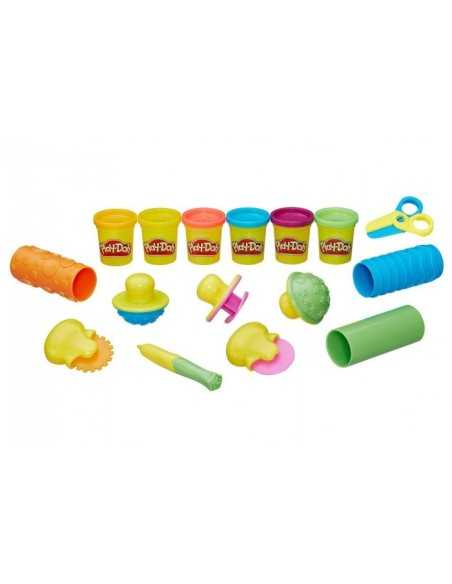 Play-doh literature and language HASB34071030 Hasbro | Futurartshop.com