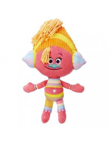 Base 25 cm plush trolls dj suki HASB6566EU40/B7617 Hasbro | Futurartshop.com