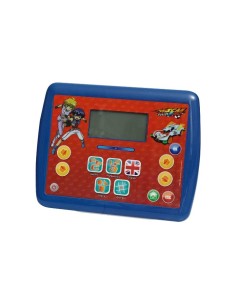g-pad Tablet scan2go 2223751812359 Giochi Preziosi | Futurartshop.com