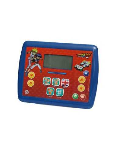 Scan2go Tablet g-pad 2223751812359 Giochi Preziosi | Futurartshop.com