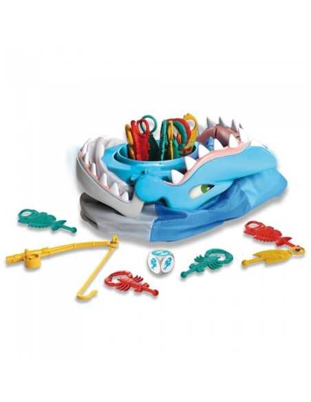 Gioco sfida lo squalo ROC30723 Goliath | Futurartshop.com